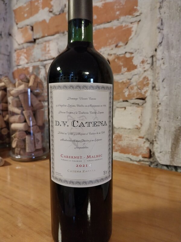 DV Catena Cabernet/Malbec