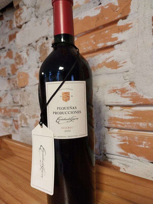 Pequenas Producciones