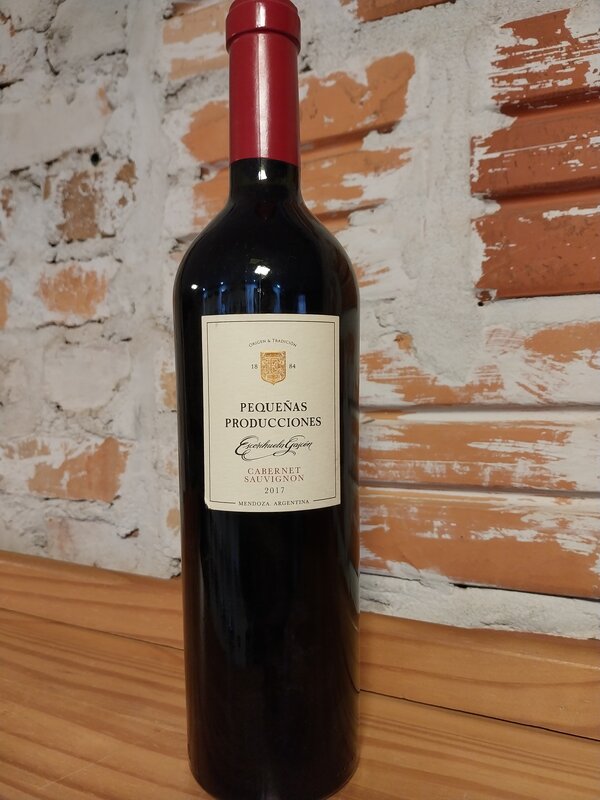 Pequenas Producciones