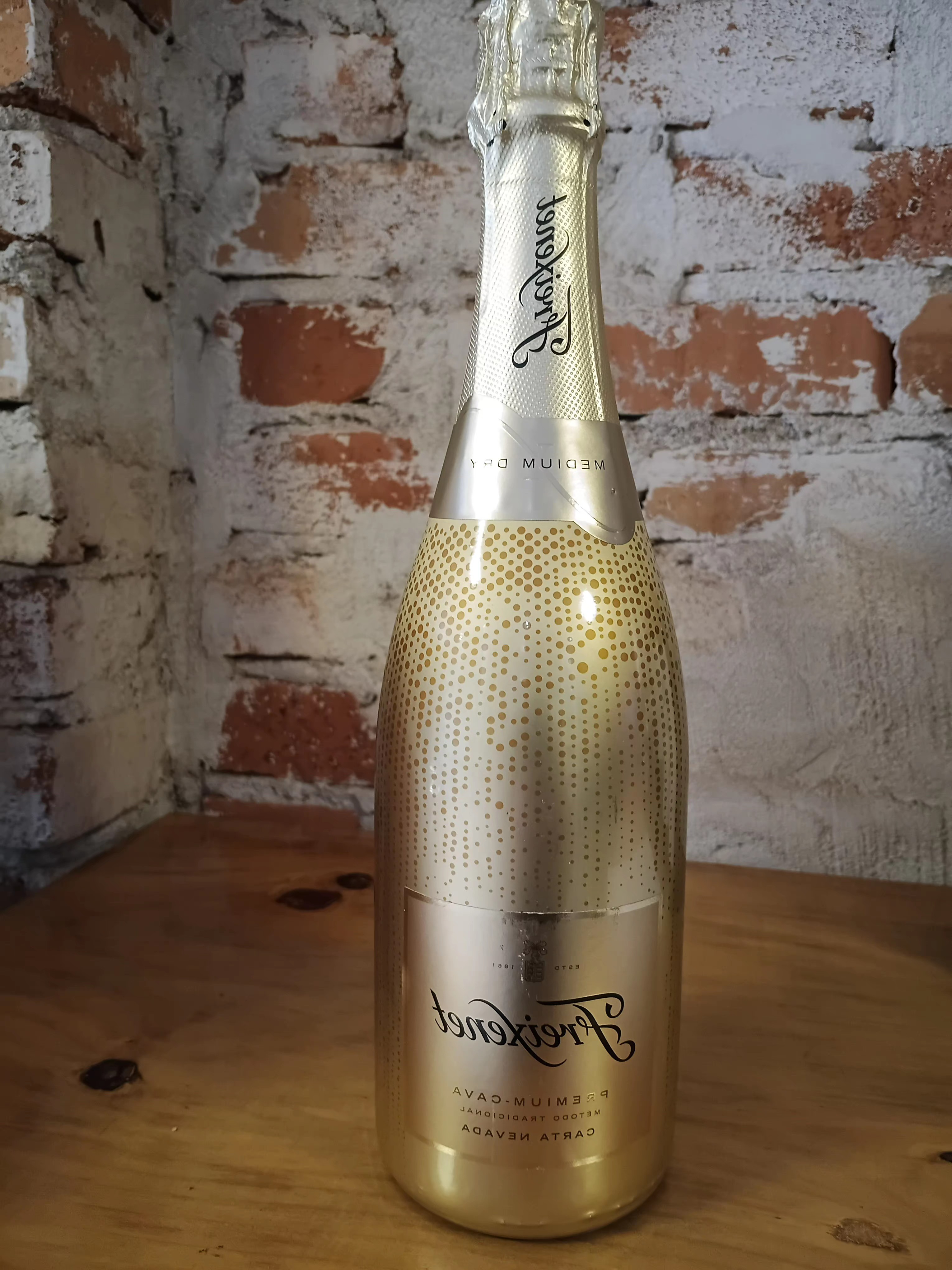 Freixenet Carta Nevada