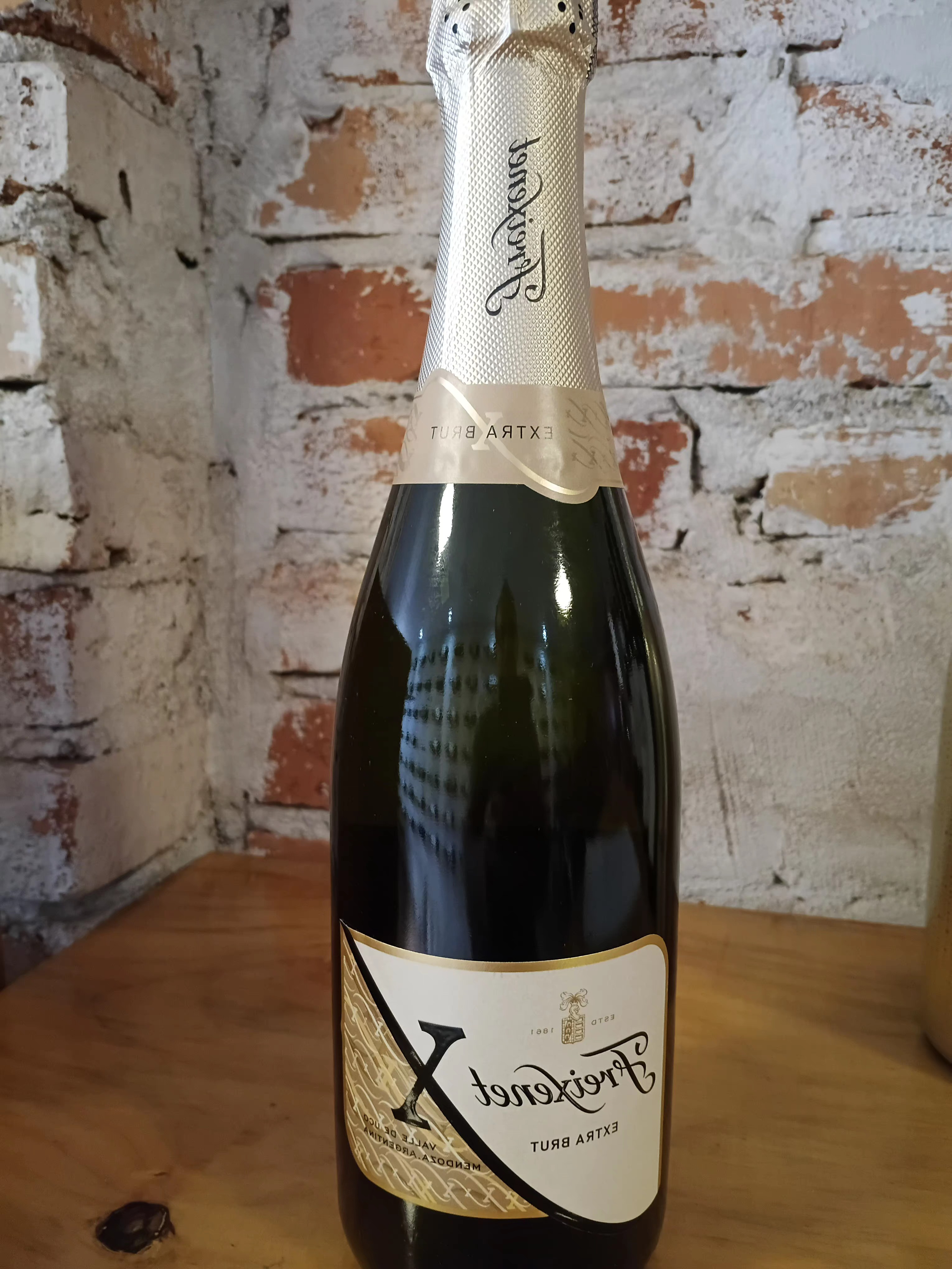 Freixenet Extra Brut